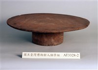 藏品(木器)的圖片